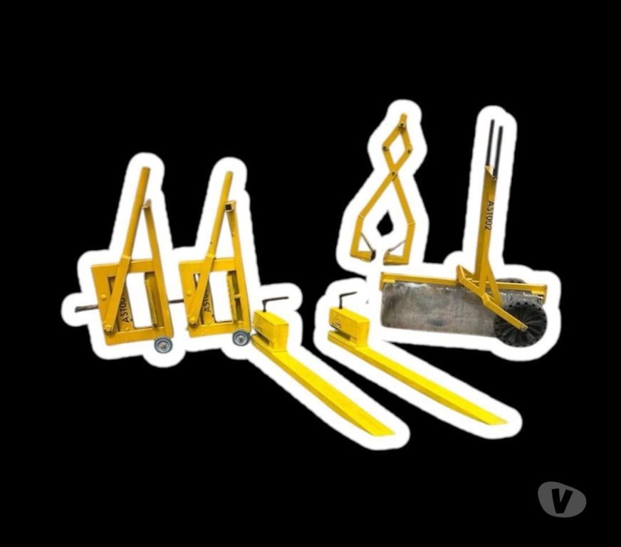 Outros serviços Jacarei SP - images_alt_text Equipamentos Austor