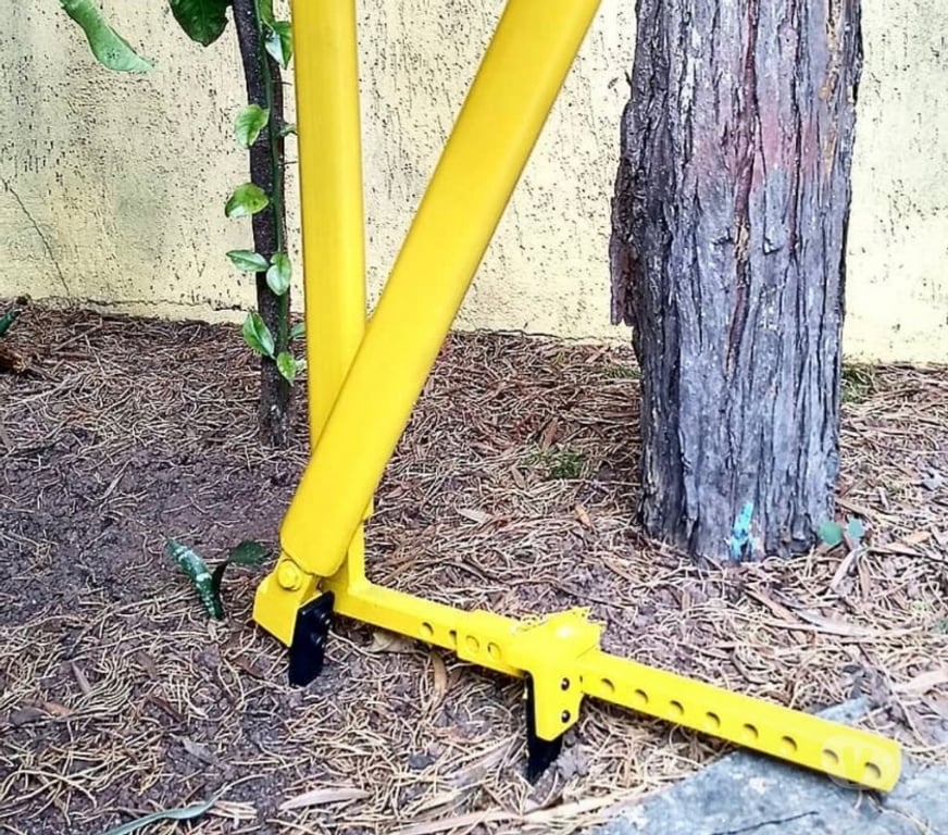 Outros serviços Jacarei SP - images_alt_text Equipamentos Austor