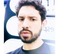 Paolo Terapeuta corporal