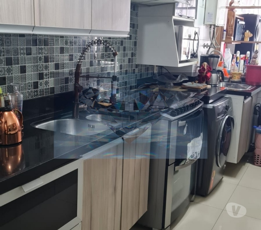 Apartamentos a venda Rio de Janeiro RJ Recreio - Fotos para Maui - Apartamento de 2 quartos com 73m2