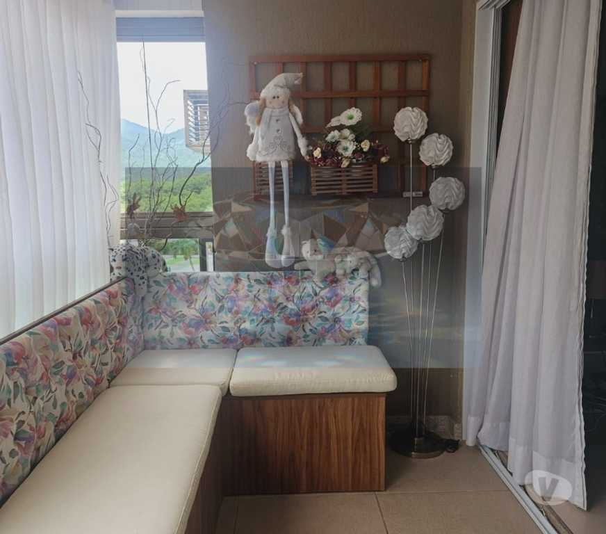 Apartamentos a venda Rio de Janeiro RJ Recreio - Fotos para Maui - Apartamento de 2 quartos com 73m2