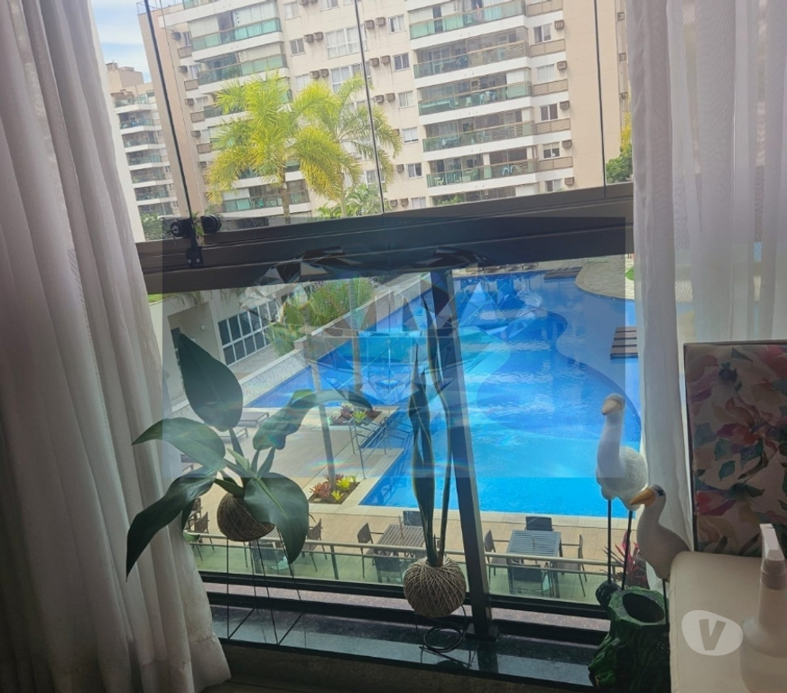 Apartamentos a venda Rio de Janeiro RJ Recreio - Fotos para Maui - Apartamento de 2 quartos com 73m2