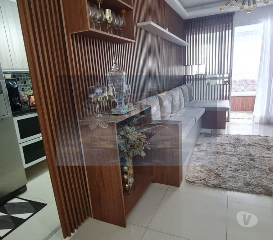 Apartamentos a venda Rio de Janeiro RJ Recreio - Fotos para Maui - Apartamento de 2 quartos com 73m2