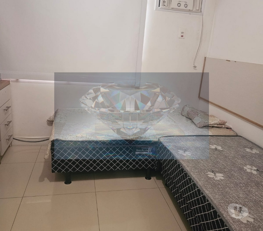 Apartamentos a venda Rio de Janeiro RJ Recreio - Fotos para Maui - Apartamento de 2 quartos com 73m2