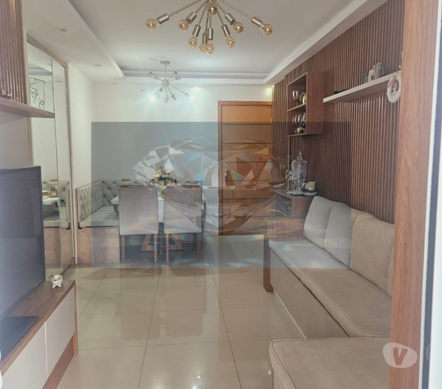 Apartamentos a venda Rio de Janeiro RJ Recreio - Fotos para Maui - Apartamento de 2 quartos com 73m2