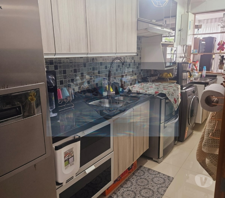 Apartamentos a venda Rio de Janeiro RJ Recreio - Fotos para Maui - Apartamento de 2 quartos com 73m2