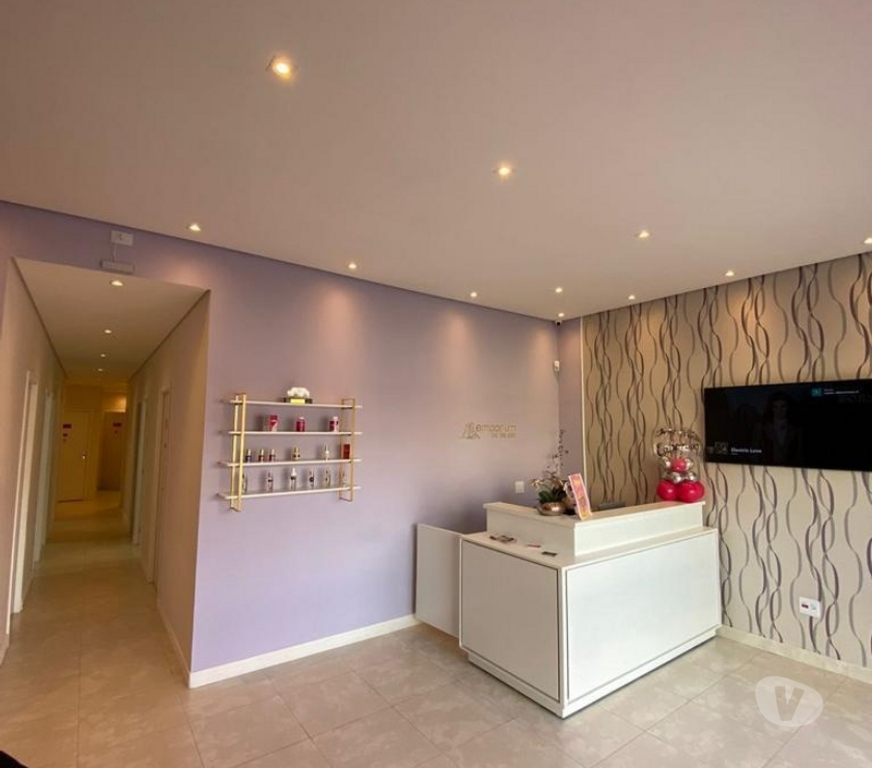 Comprar Loja Sao Paulo SP Outros Bairros Sao Paulo SP - Fotos para 📣 O Melhor Repasse – EMPORIUM DA BELEZA - GUARULHOS