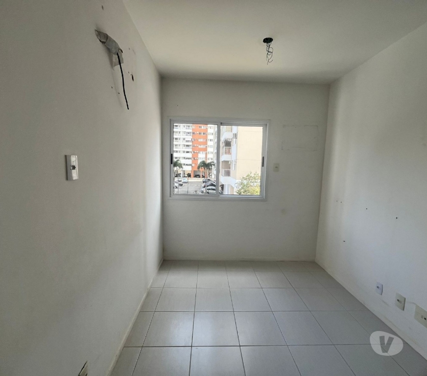 Apartamentos a venda Rio de Janeiro RJ Outros Bairros Rio de Janeiro RJ - Fotos para Apartamento Sala, Varanda, 2Quartos com 1 Suíte e Vaga