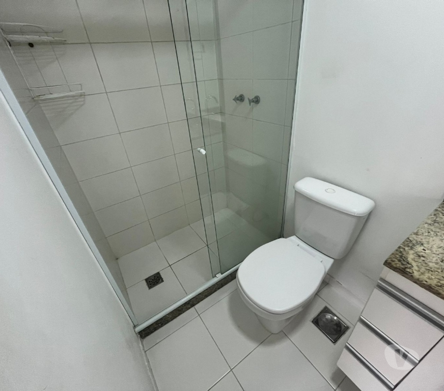 Apartamentos a venda Rio de Janeiro RJ Outros Bairros Rio de Janeiro RJ - Fotos para Apartamento Sala, Varanda, 2Quartos com 1 Suíte e Vaga