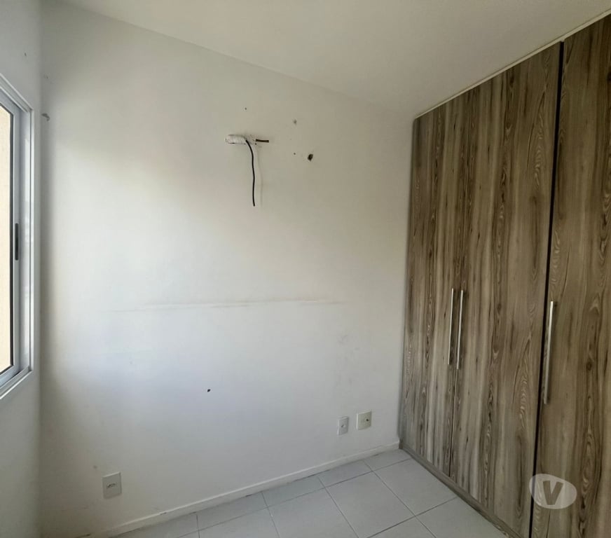 Apartamentos a venda Rio de Janeiro RJ Outros Bairros Rio de Janeiro RJ - Fotos para Apartamento Sala, Varanda, 2Quartos com 1 Suíte e Vaga