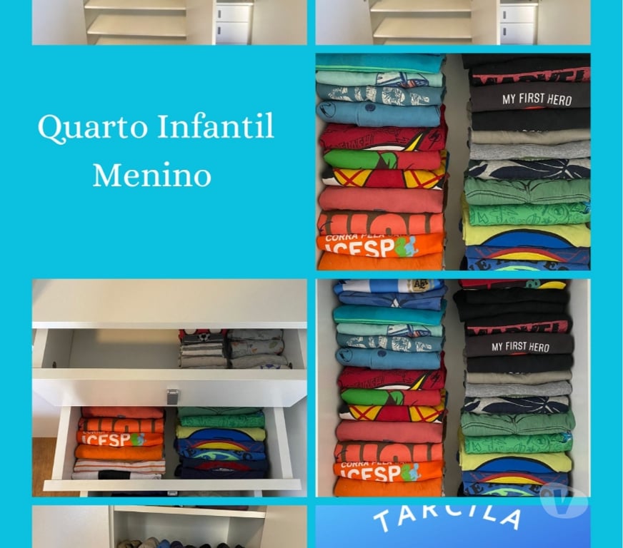 Outros serviços Sao Paulo SP Pinheiros - Fotos para Personal Organizer