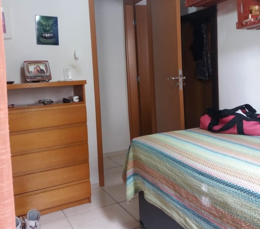 Apartamentos a venda Rio de Janeiro RJ Outros Bairros Rio de Janeiro RJ - images_alt_text Apartamento Térreo Sala, 2 Quartos com Garagem