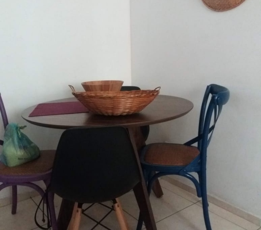 Apartamentos a venda Rio de Janeiro RJ Outros Bairros Rio de Janeiro RJ - images_alt_text Apartamento Térreo Sala, 2 Quartos com Garagem