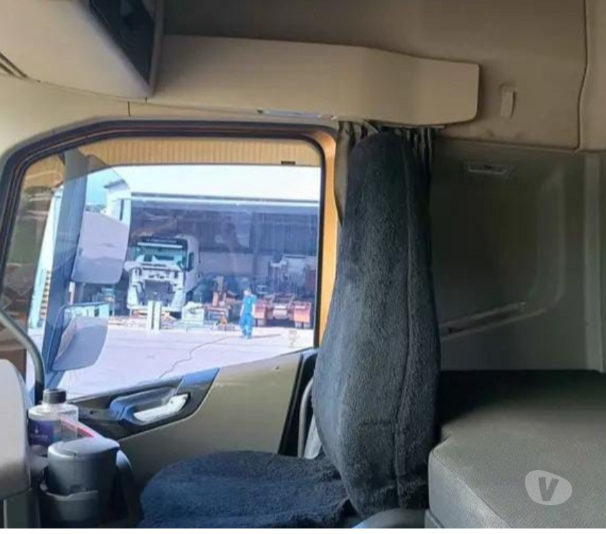 Caminhões usados Cianorte PR - Fotos para Vendo caminhão com condições de parcelamento