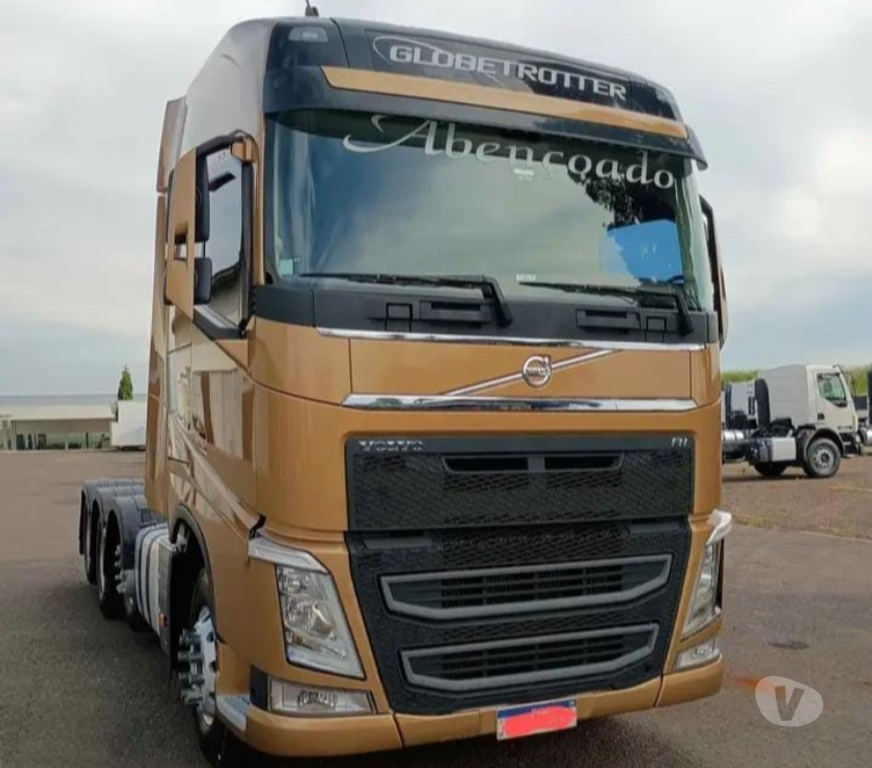 Caminhões usados Cianorte PR - Fotos para Vendo caminhão com condições de parcelamento