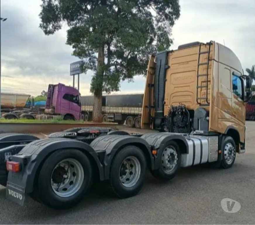 Caminhões usados Cianorte PR - Fotos para Vendo caminhão com condições de parcelamento