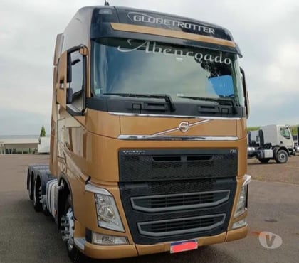 Caminhões usados - Fotos para Vendo caminhão com condições de parcelamento