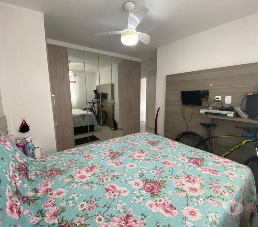 Apartamentos a venda Rio de Janeiro RJ Recreio - Fotos para Viverde - Apartamento de 3 quartos com 85m2