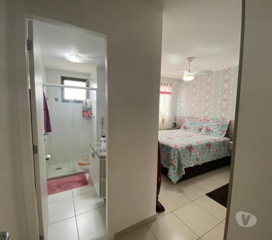 Apartamentos a venda Rio de Janeiro RJ Recreio - Fotos para Viverde - Apartamento de 3 quartos com 85m2