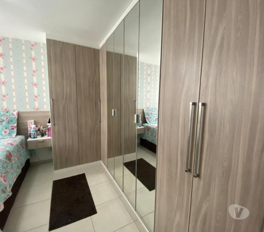 Apartamentos a venda Rio de Janeiro RJ Recreio - Fotos para Viverde - Apartamento de 3 quartos com 85m2