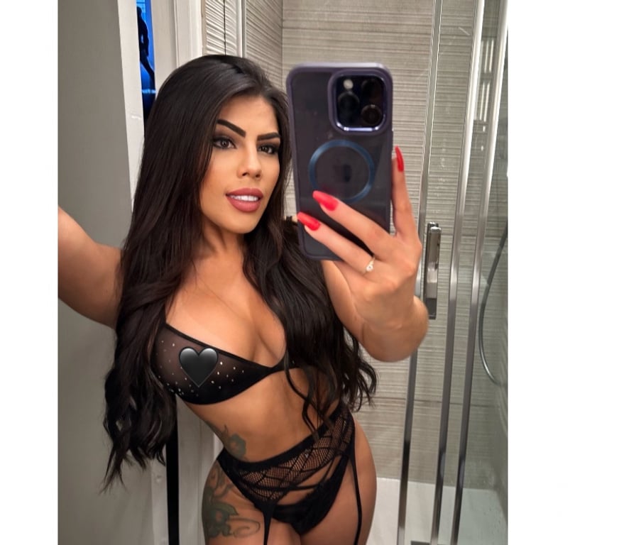 Garotas de programa Braganca Paulista SP - images_alt_text Venha se divertir sem pressa comigo amor