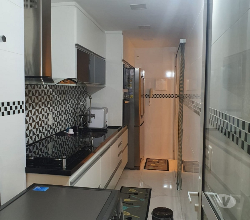 Apartamentos a venda Rio de Janeiro RJ Recreio - Fotos para Frames - Apartamento de 2 quartos com 70m2