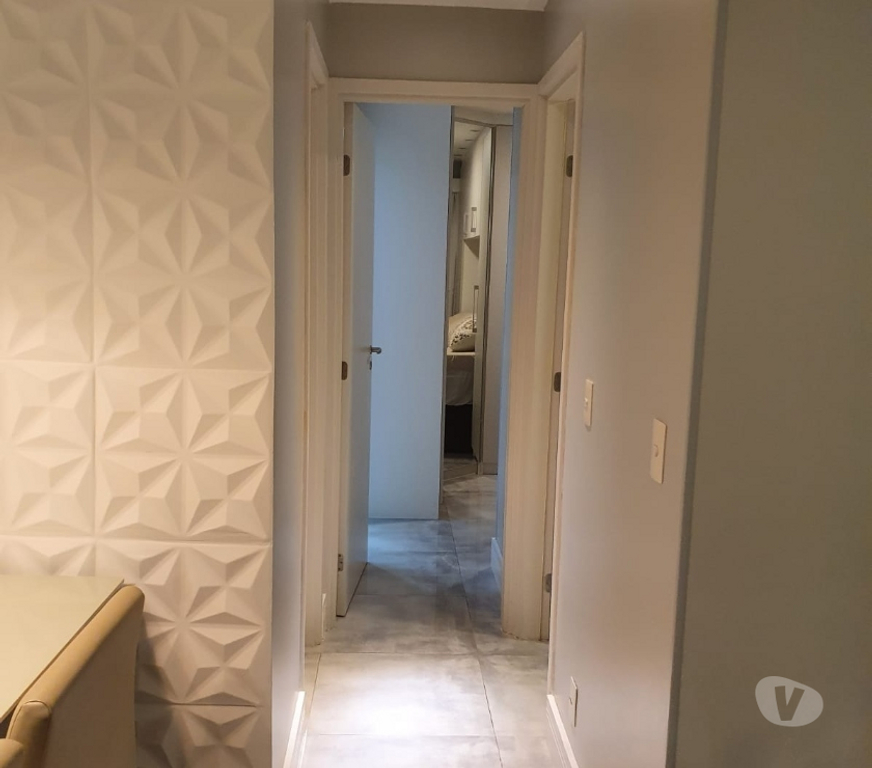 Apartamentos a venda Rio de Janeiro RJ Recreio - Fotos para Frames - Apartamento de 2 quartos com 70m2