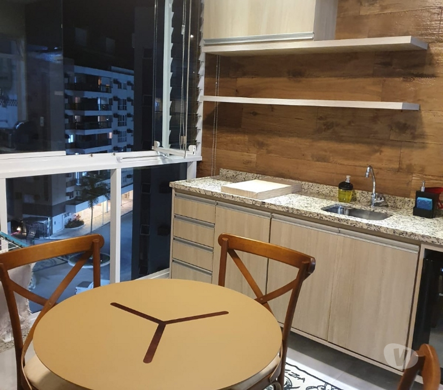 Apartamentos a venda Rio de Janeiro RJ Recreio - Fotos para Frames - Apartamento de 2 quartos com 70m2