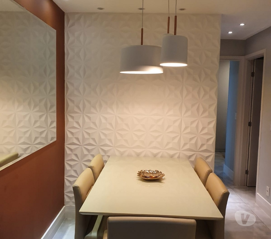 Apartamentos a venda Rio de Janeiro RJ Recreio - Fotos para Frames - Apartamento de 2 quartos com 70m2