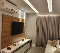 Frames - Apartamento de 2 quartos com 70m2