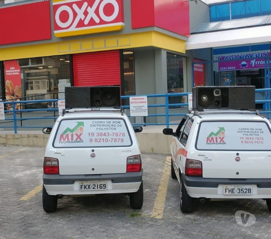 Outros serviços Vinhedo SP - Fotos para MIX PROPAGANDA CARRO DE SOM EM VINHEDO -19 3043-7878