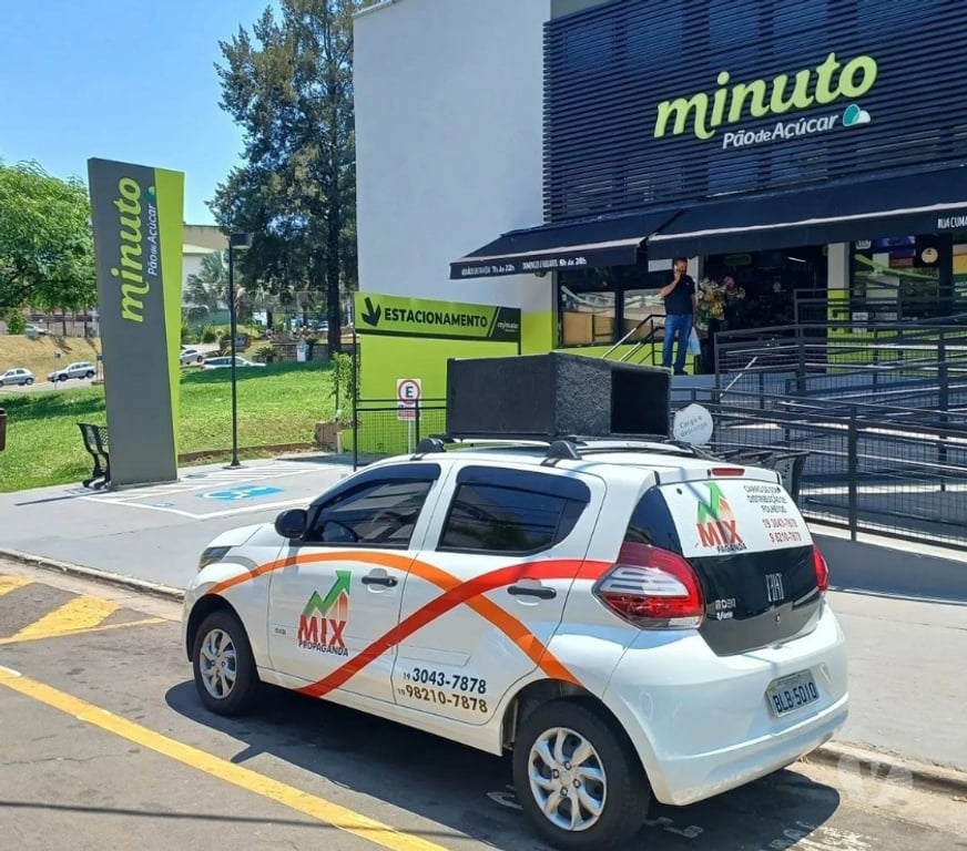 Outros serviços Vinhedo SP - Fotos para MIX PROPAGANDA CARRO DE SOM EM VINHEDO -19 3043-7878