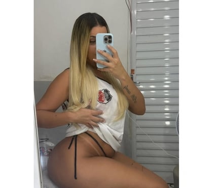 Acompanhantes - Fotos para Galeguinha saliente