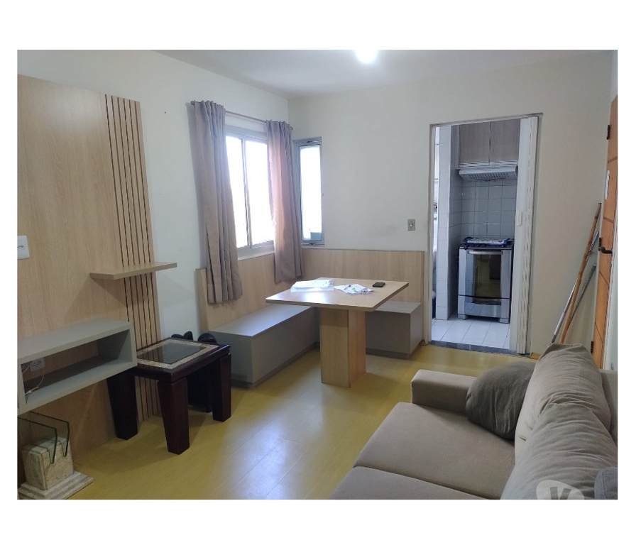 Alugar apartamentos Sao Jose dos Campos SP - Fotos para Apartamento 2 dorms mobiliado otima localização