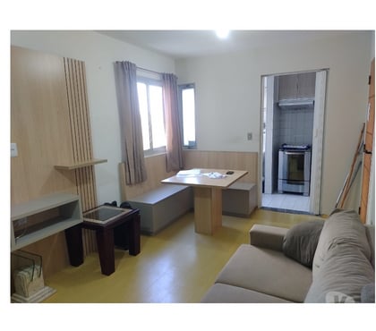 Alugar casas - Apartamentos - Fotos para Apartamento 2 dorms mobiliado otima localização