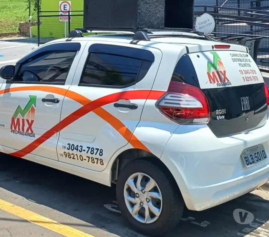 Outros serviços Paulinia SP - Fotos para Carro de som Publicidade em Paulinia Mix Propaganda