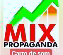 Carro de som Publicidade em Paulinia Mix Propaganda