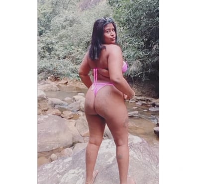 Acompanhantes - Fotos para Preta rara quente🥵