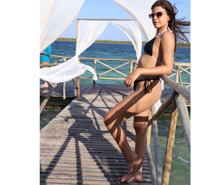 Acompanhantes - Fotos para Branquinha iniciante!