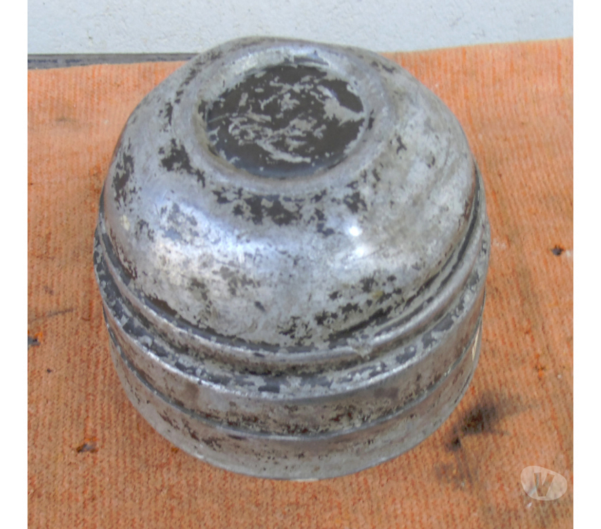 TV Usada Porto Alegre RS Porto Alegre Sul - Fotos para Driver de médios antigo marca University.-Cód.256-