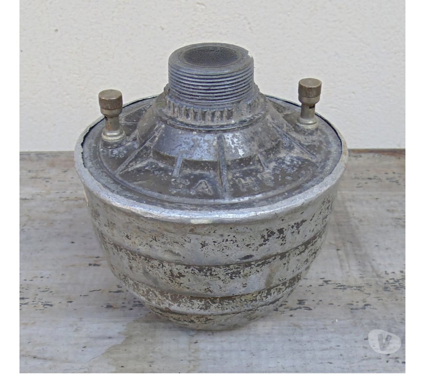 TV Usada Porto Alegre RS Porto Alegre Sul - Fotos para Driver de médios antigo marca University.-Cód.256-