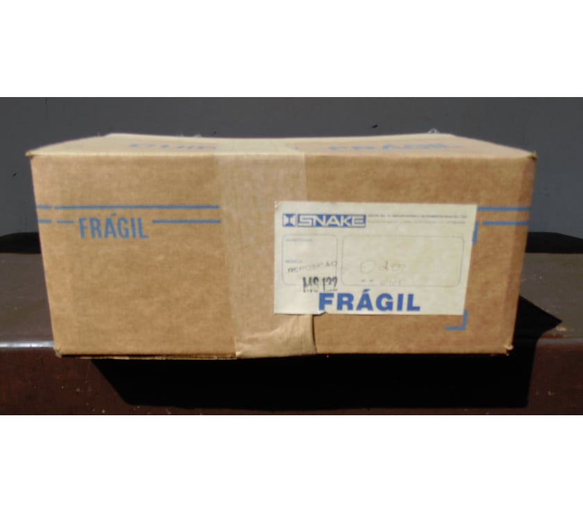 TV Usada Porto Alegre Sul Porto Alegre RS - Fotos para Reparo para falante antigo Snake mod. MS-122.-Cód.261-