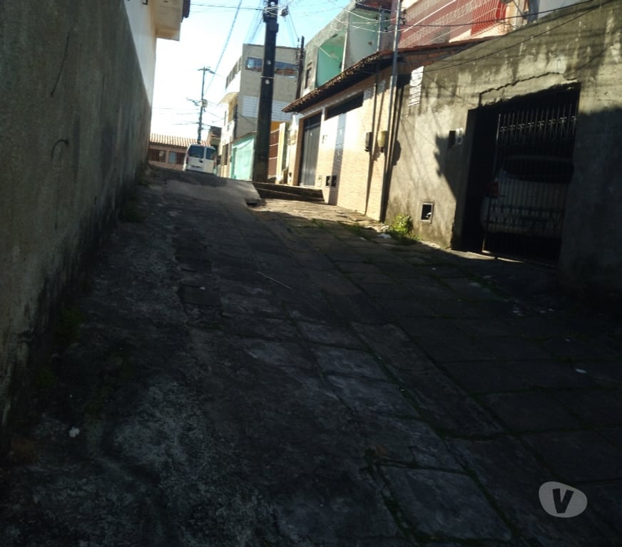 Apartamentos a venda Salvador BA Pau da Lima - Fotos para Casa venda castelo branco