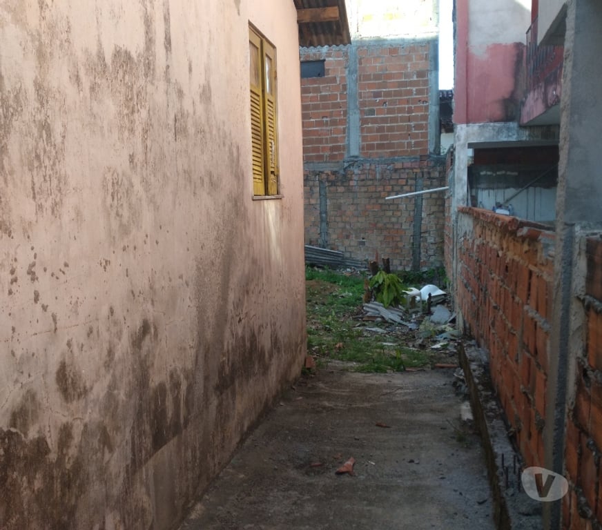 Apartamentos a venda Salvador BA Pau da Lima - Fotos para Casa venda castelo branco