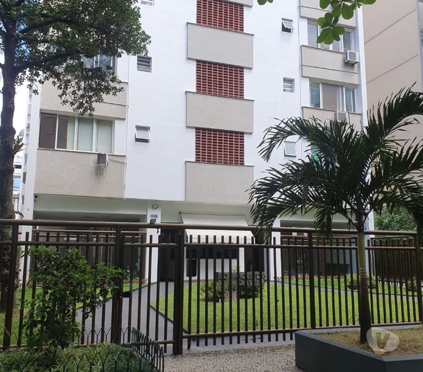 Apartamentos a venda Rio de Janeiro RJ Gávea - Fotos para Lindo apartamento 3 quartos