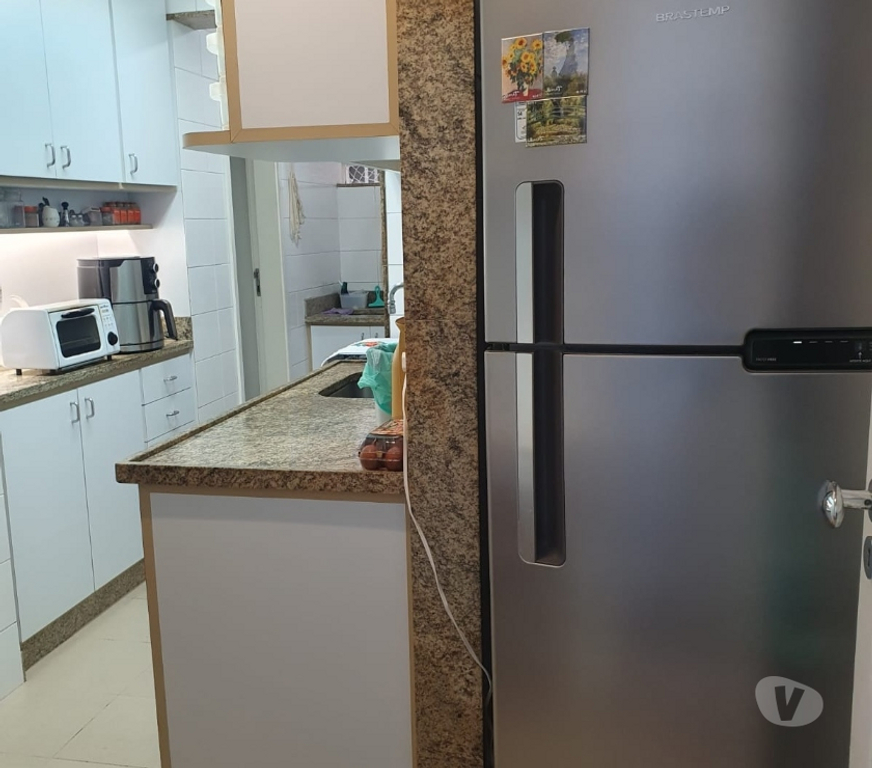 Apartamentos a venda Rio de Janeiro RJ Gávea - Fotos para Lindo apartamento 3 quartos
