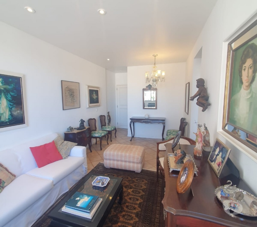 Apartamentos a venda Rio de Janeiro RJ Gávea - Fotos para Lindo apartamento 3 quartos