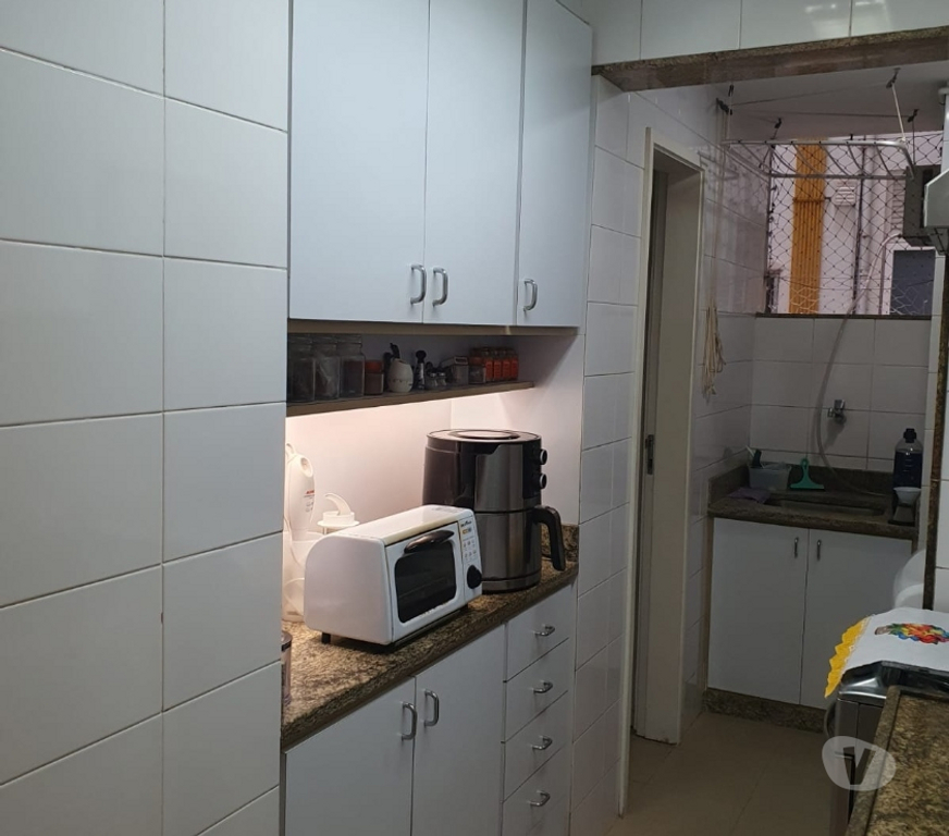 Apartamentos a venda Rio de Janeiro RJ Gávea - Fotos para Lindo apartamento 3 quartos