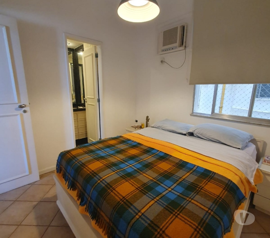 Apartamentos a venda Rio de Janeiro RJ Gávea - Fotos para Lindo apartamento 3 quartos