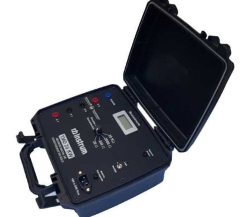 Outros serviços - Fotos para Locação de terrometro